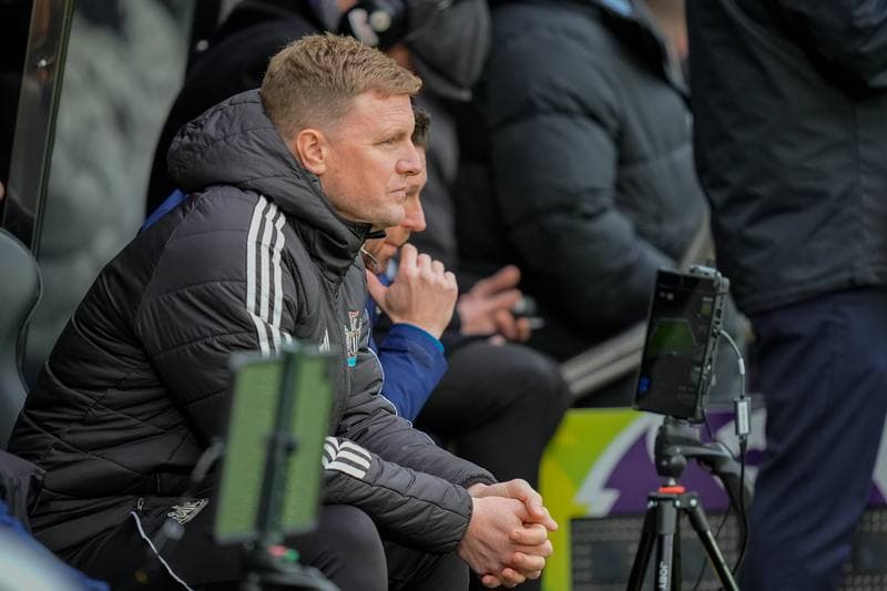 Football. Premier League. Newcastle United - Chelsea. 20.12.2025