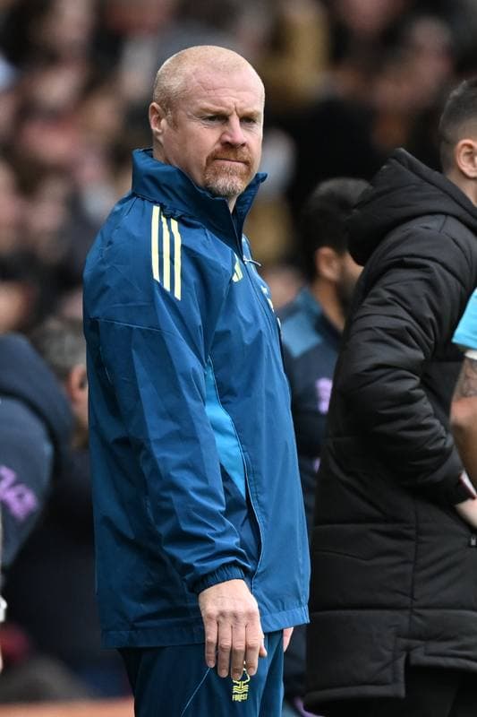 Football. Premier League. Bournemouth - Nottingham Forest. 26.10.2025