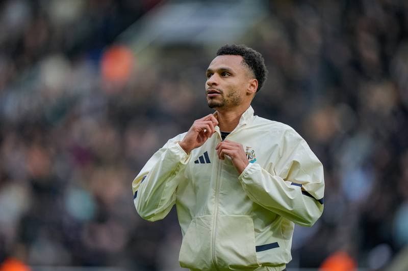 Football. Premier League. Newcastle United - Chelsea. 20.12.2025