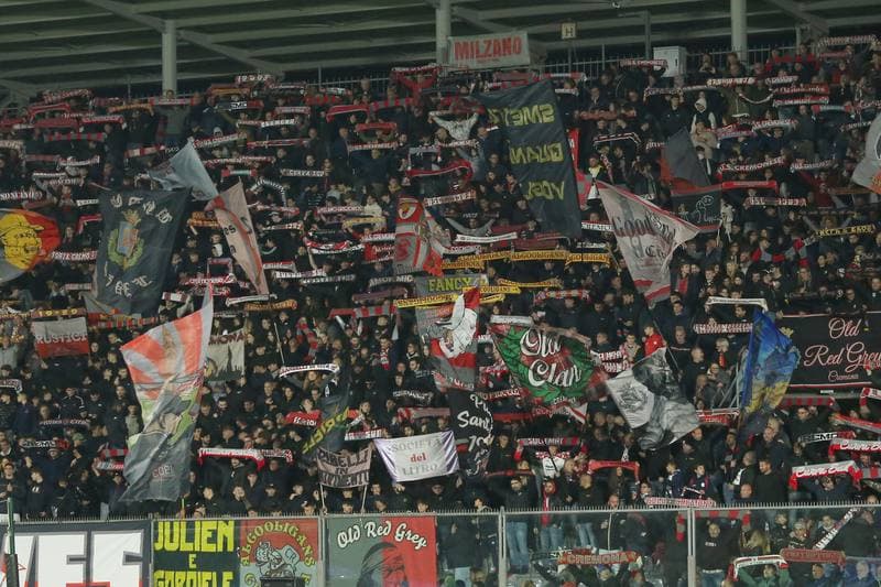 Football. Serie A. Cremonese - Atalanta. 25.10.2025