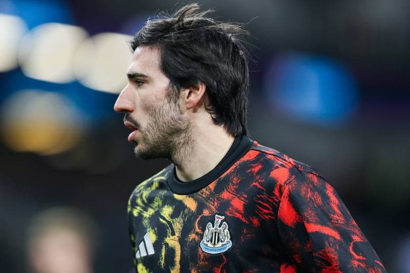 Football. Premier League. Burnley - Newcastle United. 30.12.2025