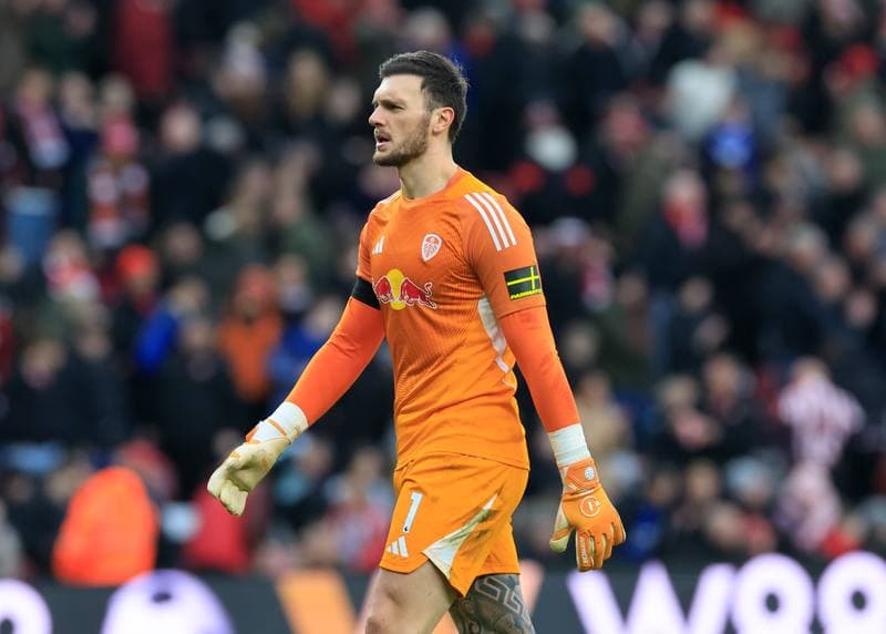 Football. Premier League. Sunderland - Leeds United. 28.12.2025