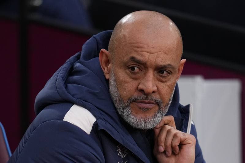 Football. Premier League. West Ham United - Fulham. 27.12.2025