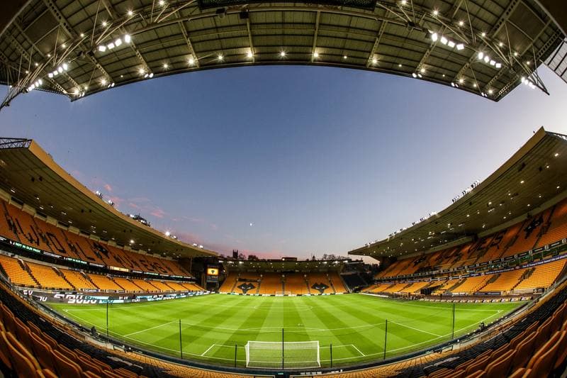 Football. Carabao Cup. Wolverhampton Wanderers - Chelsea. 29.10.2025