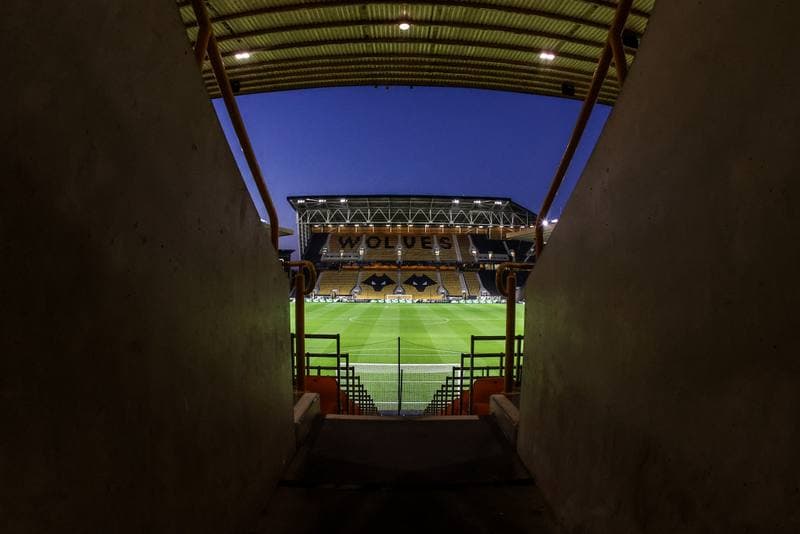 Football. Carabao Cup. Wolverhampton Wanderers - Chelsea. 29.10.2025