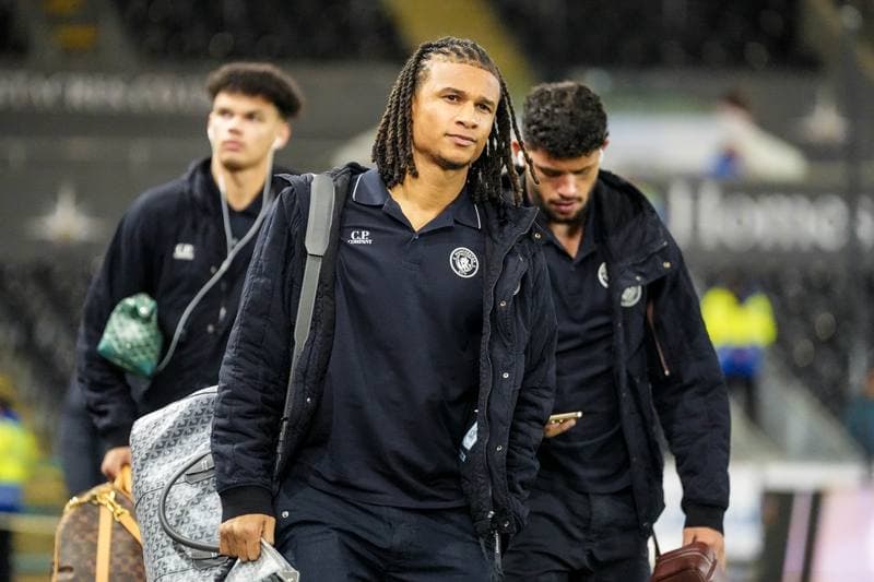 Football. Carabao Cup. Swansea City - Manchester City. 29.10.2025