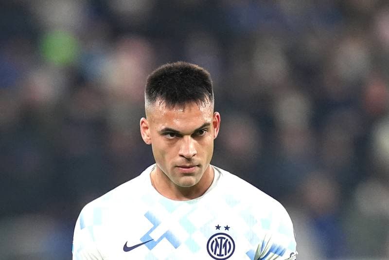 Football. Serie A. Atalanta - Inter. 28.12.2025