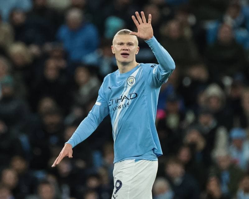 Football. Premier League. Manchester City - West Ham United. 20.12.2025