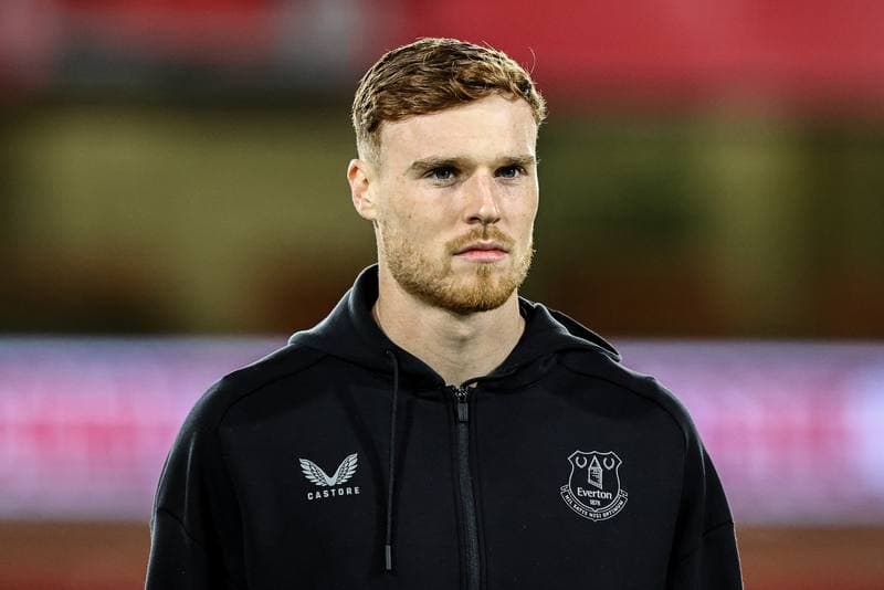 Football. Premier League. Nottingham Forest - Everton. 30.12.2025
