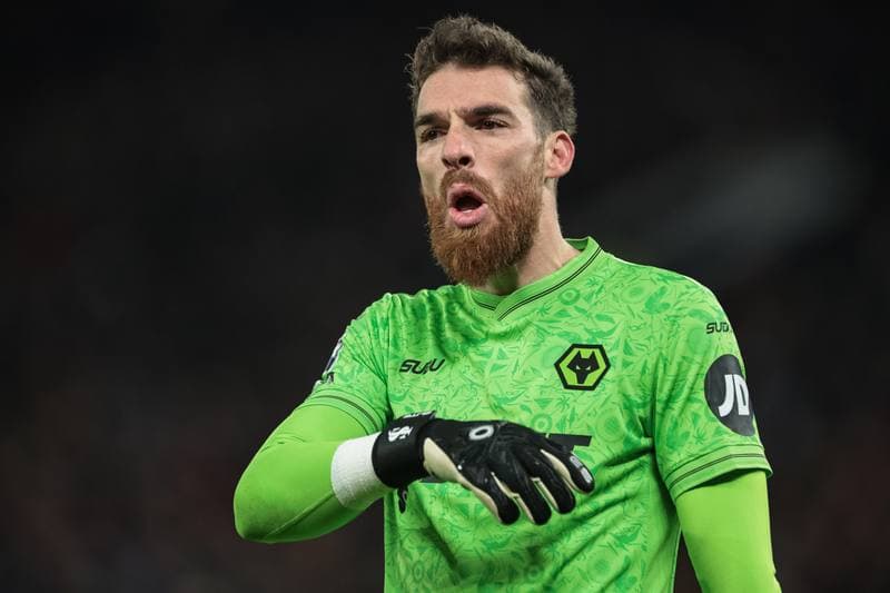 Football. Premier League. Manchester United - Wolverhampton Wanderers. 30.12.2025