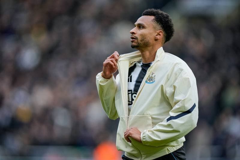 Football. Premier League. Newcastle United - Chelsea. 20.12.2025