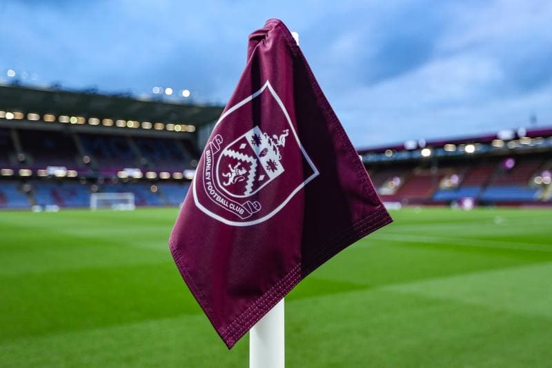 Football. Premier League. Burnley - Newcastle United. 30.12.2025