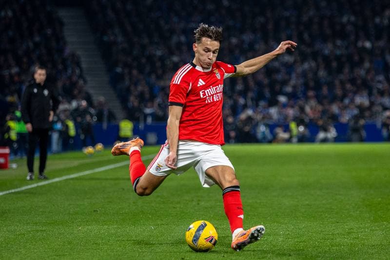 Football. Portuguese Cup. FC Porto - SL Benfica. 14.01.2026