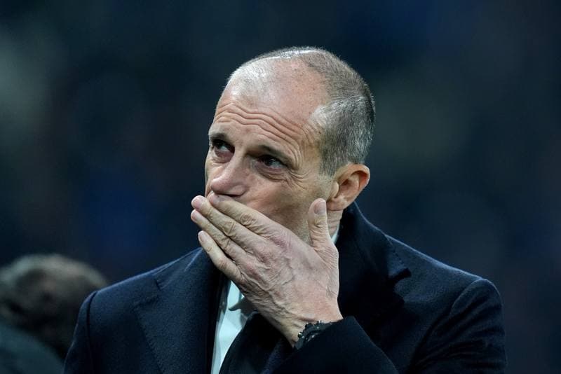 Football. Serie A. Atalanta - AC Milan. 28.10.2025