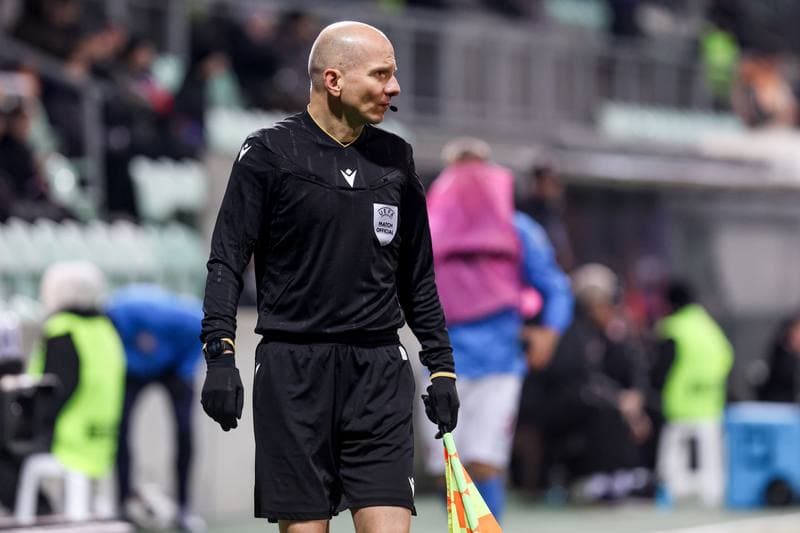Football. International Friendly. Czech Republic - San Marino. 13.11.2025