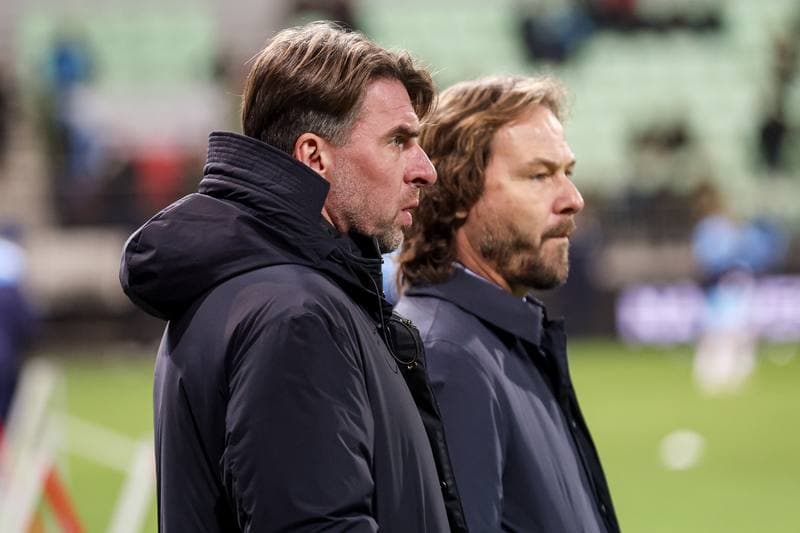 Football. International Friendly. Czech Republic - San Marino. 13.11.2025