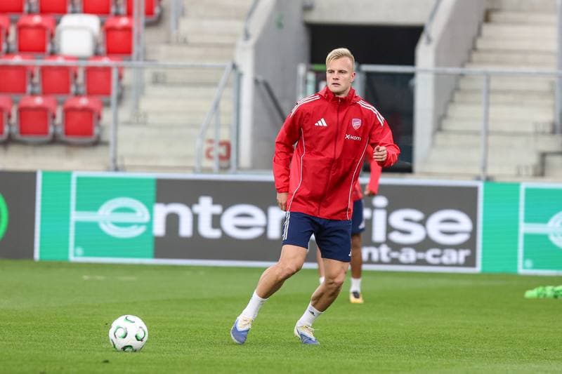 Football. Rakow Czestochowa. Training. 01.10.2025