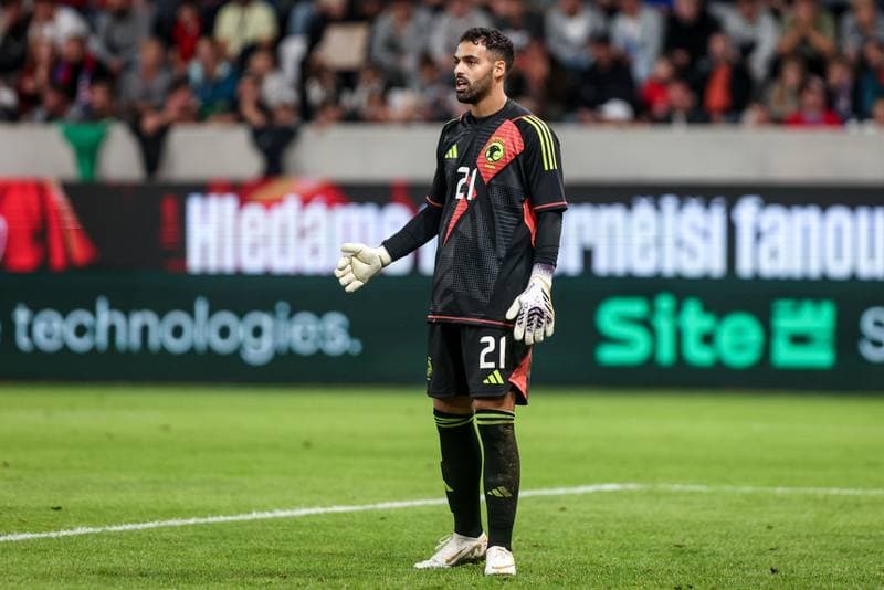 Football. International Friendly. Czech Republic - Saudi Arabia. 08.09.2025
