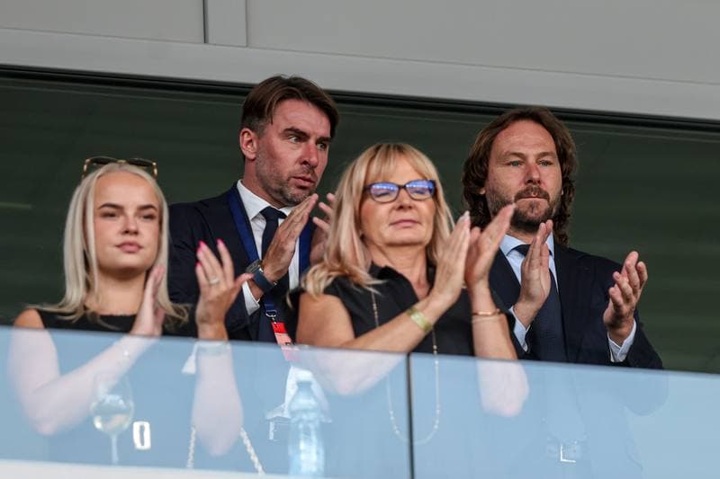 Football. International Friendly. Czech Republic - Saudi Arabia. 08.09.2025