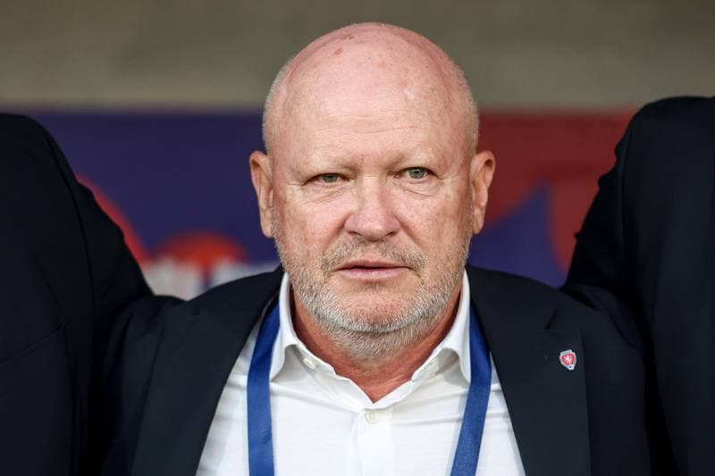 Football. International Friendly. Czech Republic - Saudi Arabia. 08.09.2025