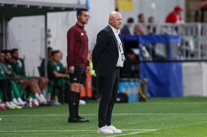 Football. International Friendly. Czech Republic - Saudi Arabia. 08.09.2025