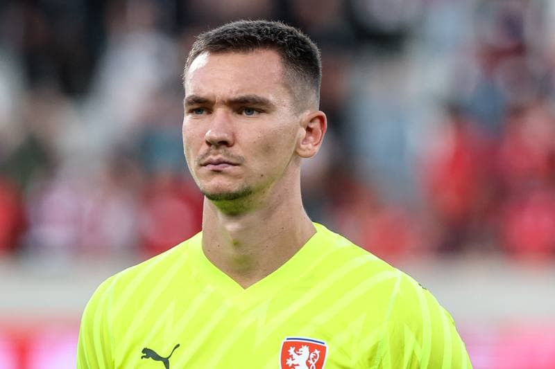 Football. International Friendly. Czech Republic - Saudi Arabia. 08.09.2025