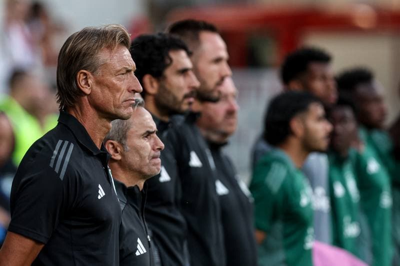 Football. International Friendly. Czech Republic - Saudi Arabia. 08.09.2025
