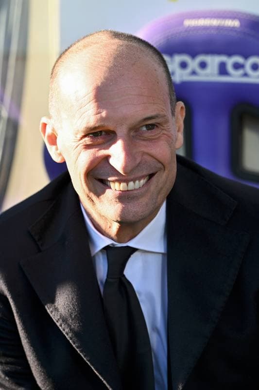 Football. Serie A. ACF Fiorentina - AC Milan. 11.01.2026