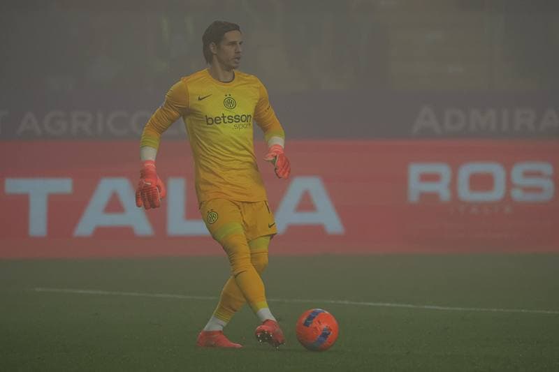 Football. Serie A. Parma Calcio - Inter. 07.01.2026