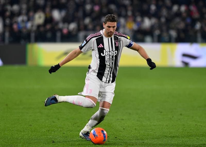 Football. Serie A. Juventus - US Cremonese. 12.01.2026