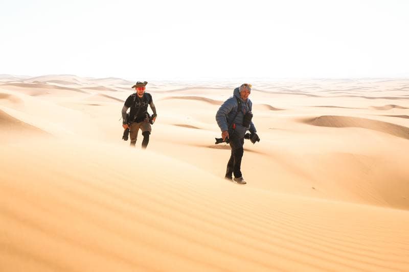 Motorsport. Dakar Rally. Stage 8. 12.01.2026
