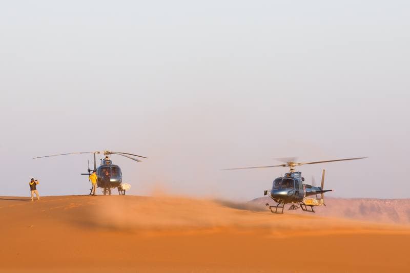 Motorsport. Dakar Rally. Stage 8. 12.01.2026