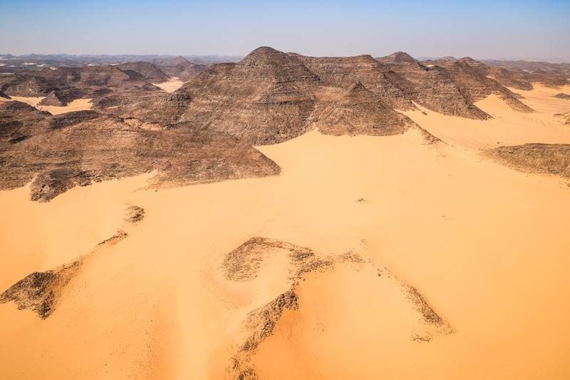 Motorsport. Dakar Rally. Stage 8. 12.01.2026
