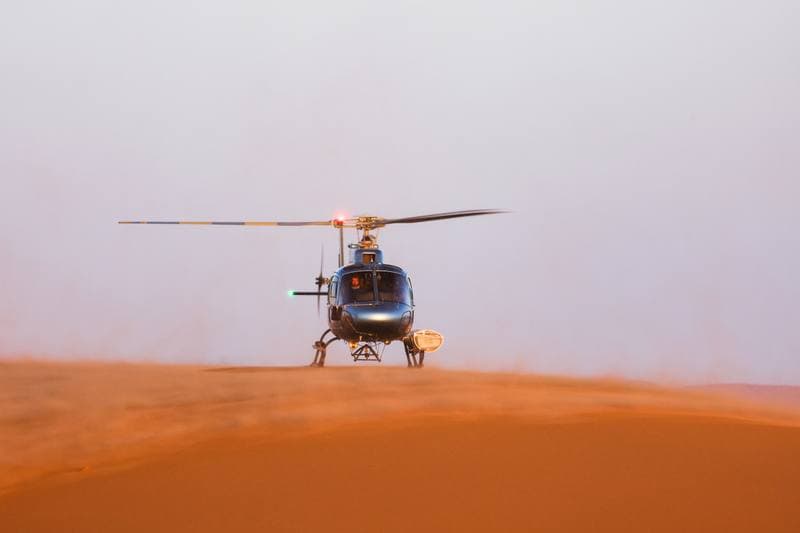 Motorsport. Dakar Rally. Stage 8. 12.01.2026