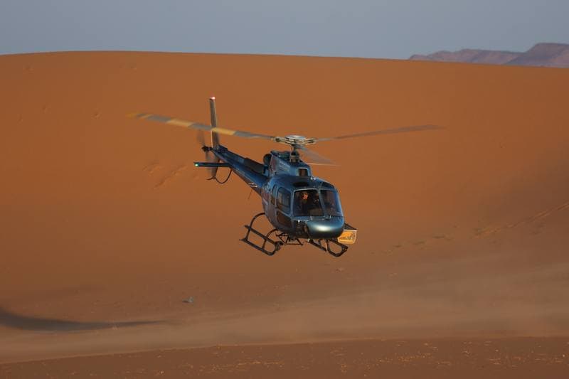 Motorsport. Dakar Rally. Stage 8. 12.01.2026