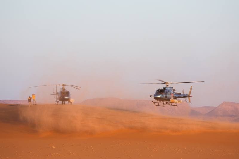 Motorsport. Dakar Rally. Stage 8. 12.01.2026