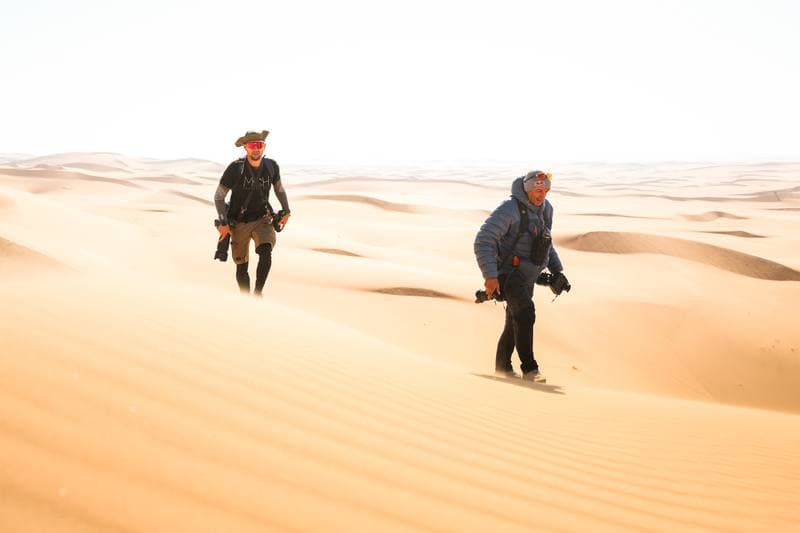 Motorsport. Dakar Rally. Stage 8. 12.01.2026