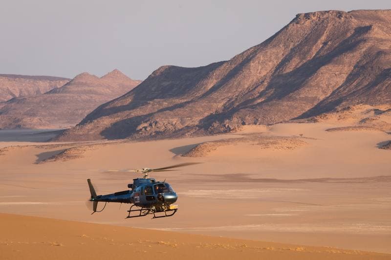 Motorsport. Dakar Rally. Stage 8. 12.01.2026