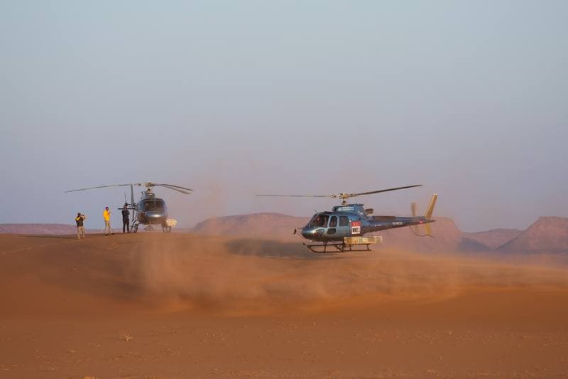 Motorsport. Dakar Rally. Stage 8. 12.01.2026