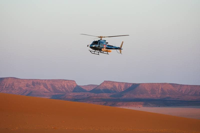 Motorsport. Dakar Rally. Stage 8. 12.01.2026