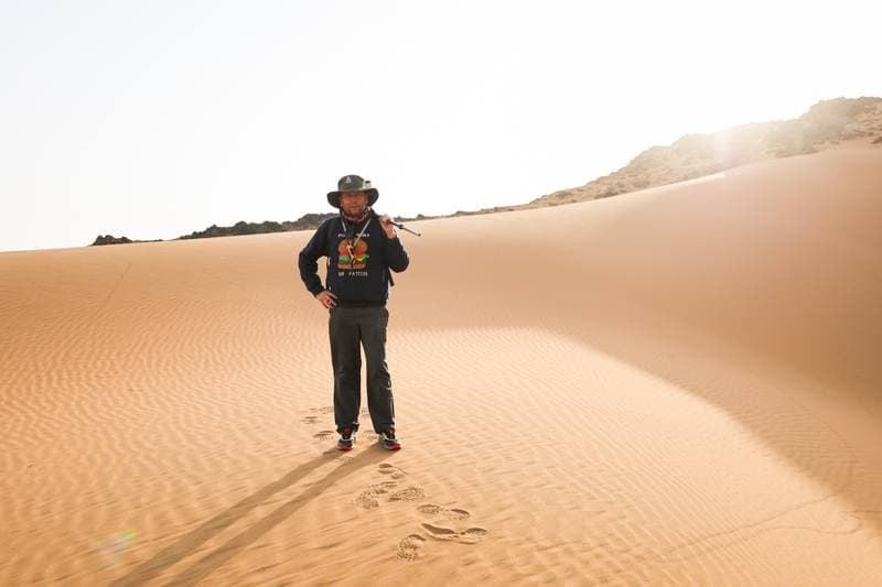 Motorsport. Dakar Rally. Stage 7. 11.01.2026