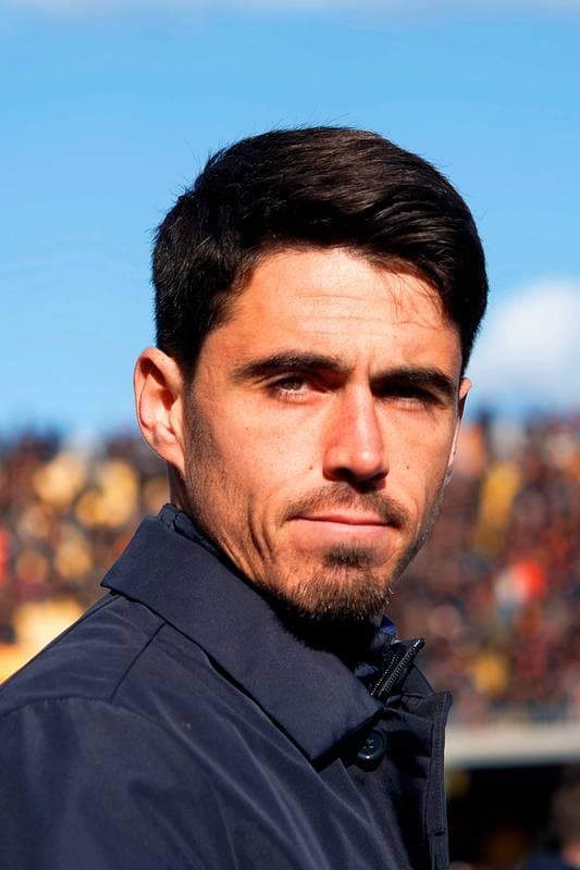 Football. Serie A. US Lecce - Parma Calcio. 11.01.2026