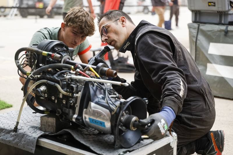 Motorsport. Dakar Rally. Rest Day. 10.01.2026