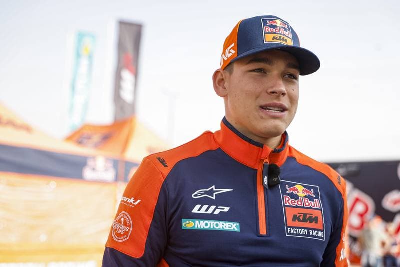 Motorsport. Dakar Rally. Rest Day. 10.01.2026