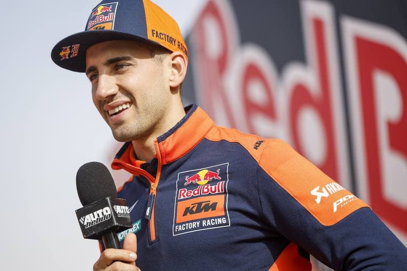 Motorsport. Dakar Rally. Rest Day. 10.01.2026