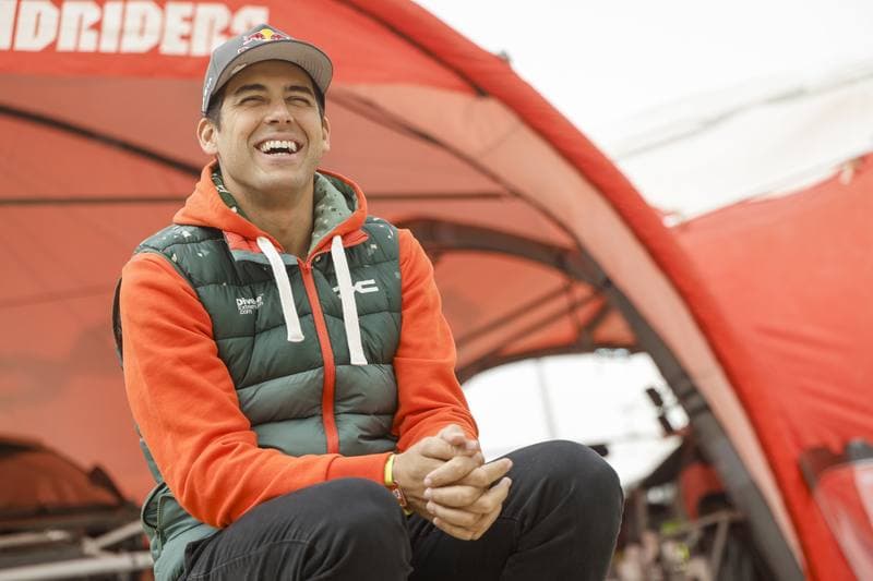 Motorsport. Dakar Rally. Rest Day. 10.01.2026