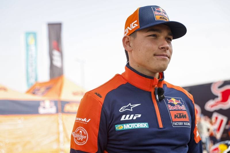 Motorsport. Dakar Rally. Rest Day. 10.01.2026