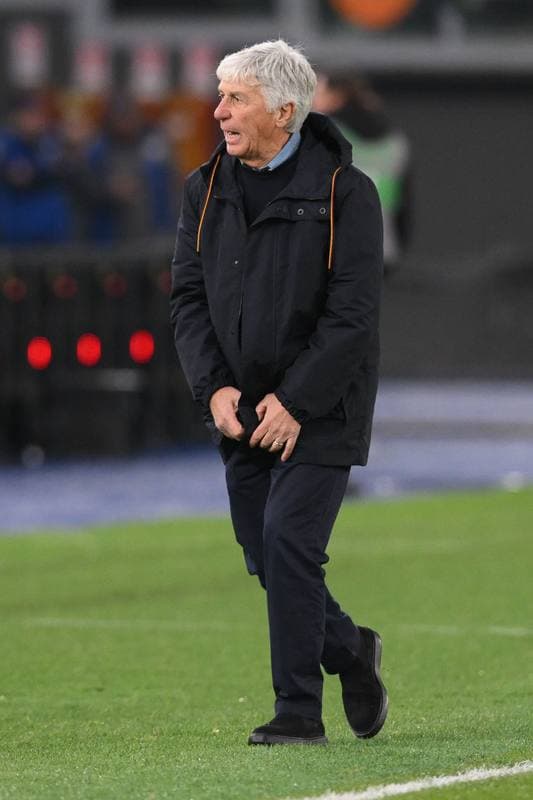 Football. Serie A. AS Roma - US Sassuolo. 10.01.2026