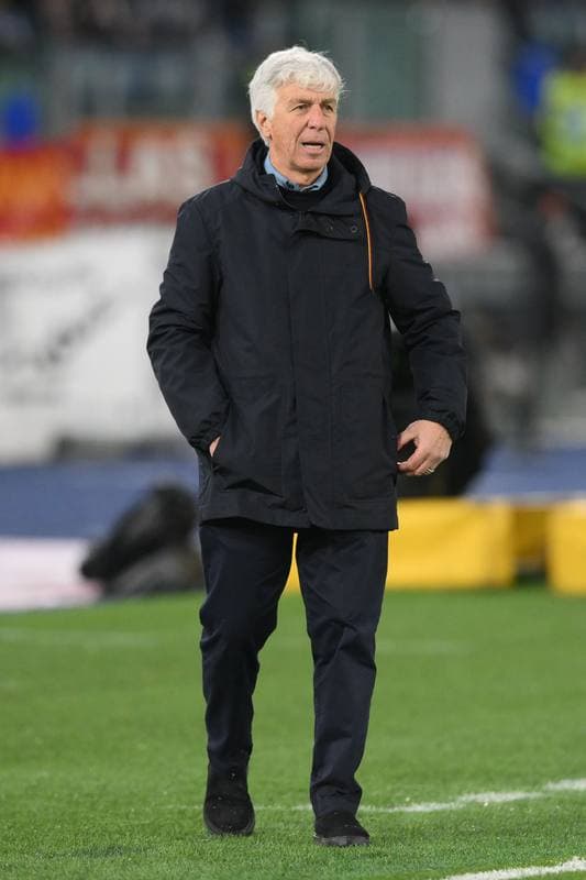Football. Serie A. AS Roma - US Sassuolo. 10.01.2026