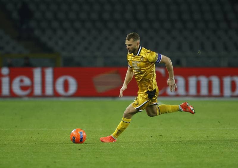 Football. Serie A. Torino FC - Udinese Calcio. 07.01.2026